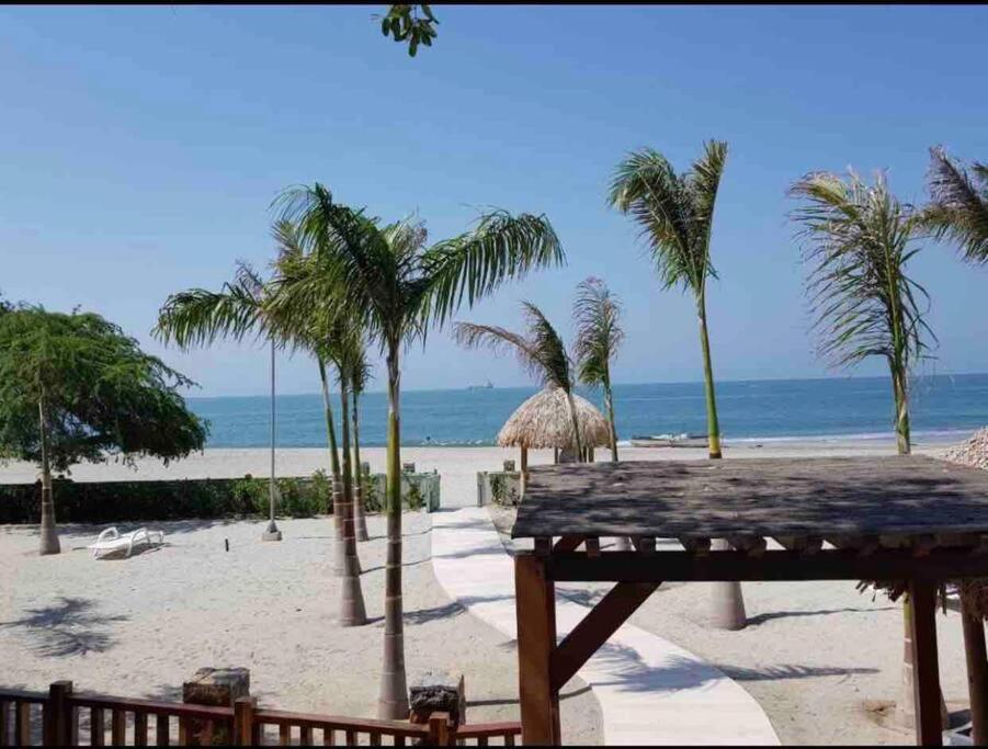 Appartement Samaria 1133 Vista Al Mar Piso Alto Santa Marta (Magdalena)