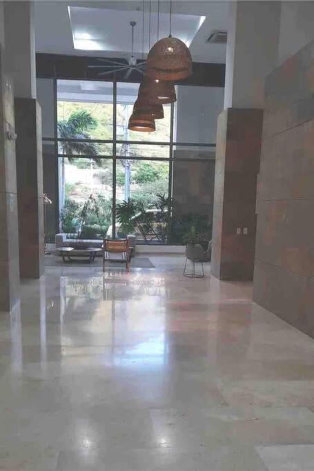 Appartement Samaria 1133 Vista Al Mar Piso Alto
