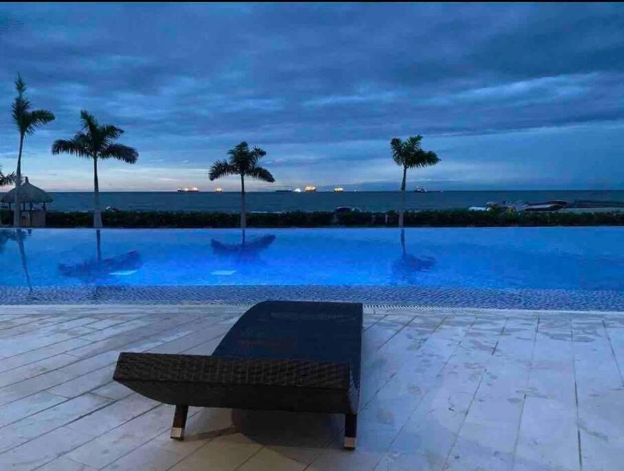 Samaria 1133 Vista Al Mar Piso Alto Appartement